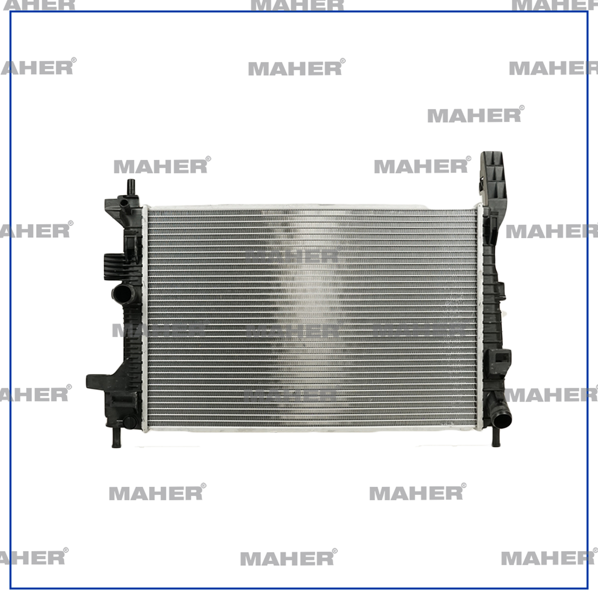 Ford Connect Su Radyatörü 2013- Radyatör Su Iıı . Tdcı OEM BV618005BD Ford Connect Su Radyatörü 2013- Radyatör Su Iıı . Tdcı OEM BV618005BD